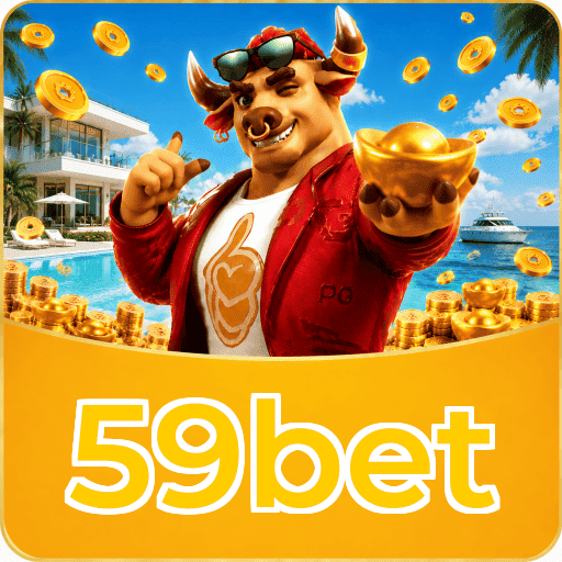 59bet Instalar Logo 3