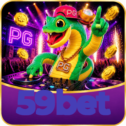 59bet Licenciado Curaçao - Segurança SSL 256-bit