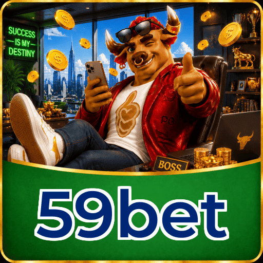 Cash Out 59bet