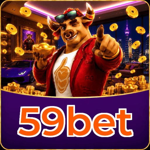 Licença Curaçao 59bet
