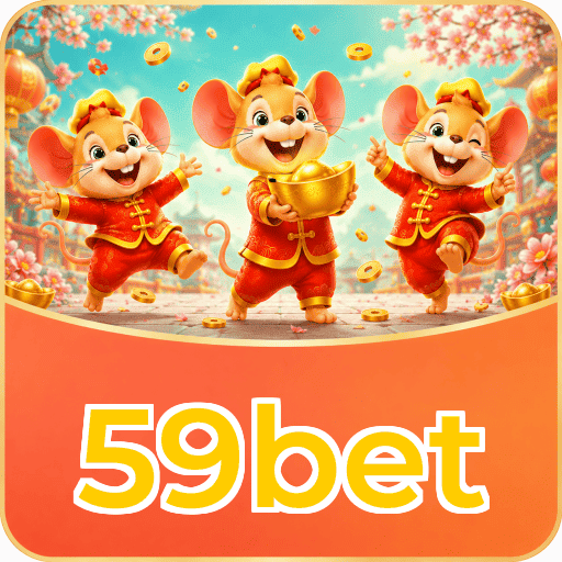 Certificação GLI 59bet