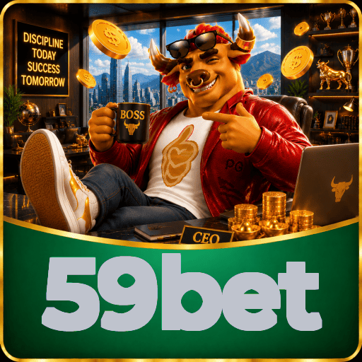59bet Segurança Logo 2
