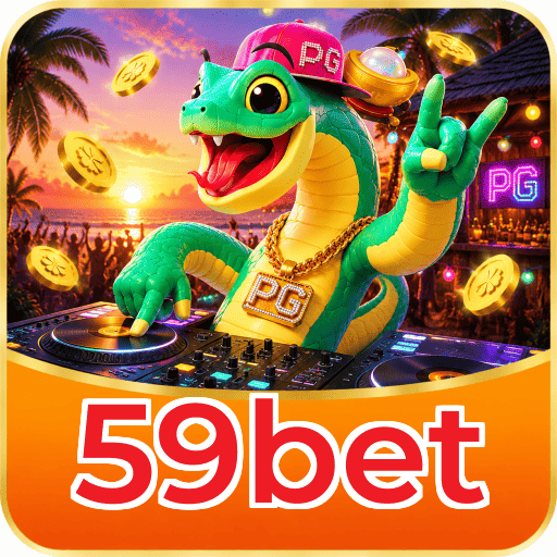 59bet PIX Instantâneo - Saques em 8 Minutos
