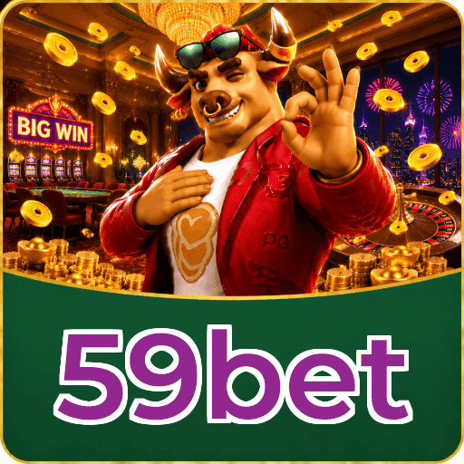 59bet Certificado eCOGRA