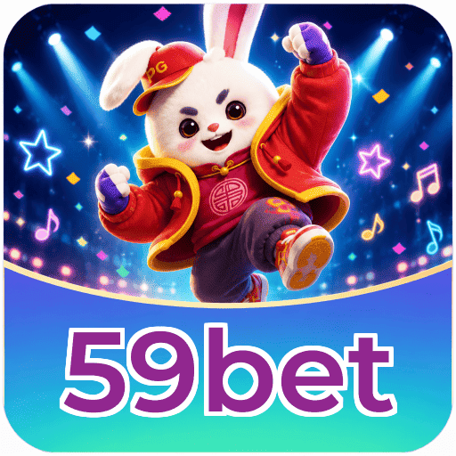 59bet Segurança Logo 3