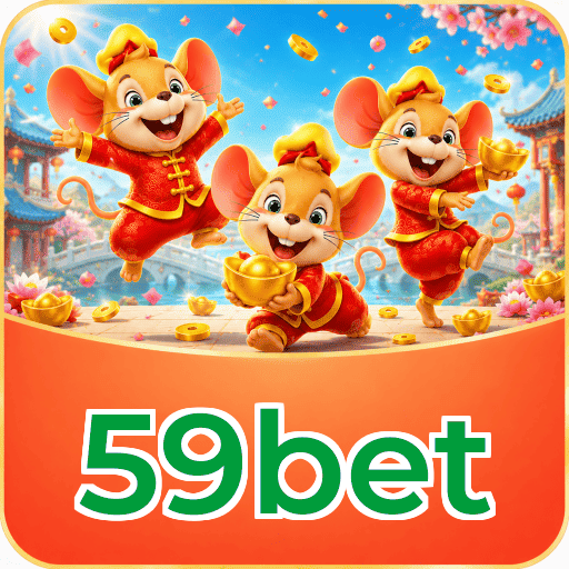 Plataforma 59bet - PIX Instantâneo
