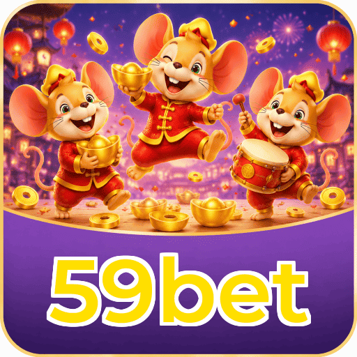 Plataforma 59bet - Segurança SSL 256-bit