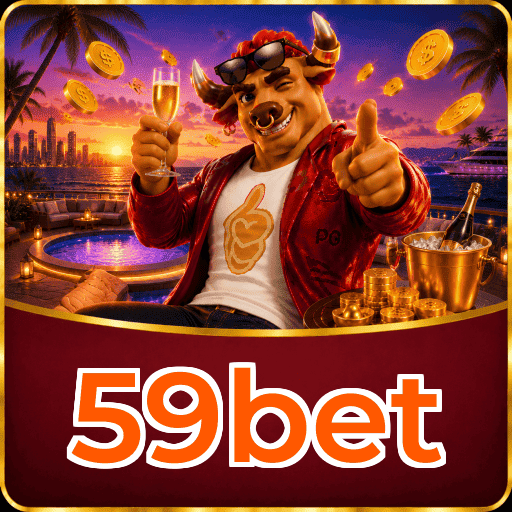 59bet Logo 1