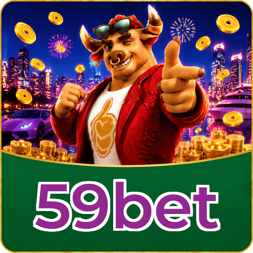 59bet Segurança Logo 1