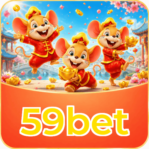 59bet Logo 2