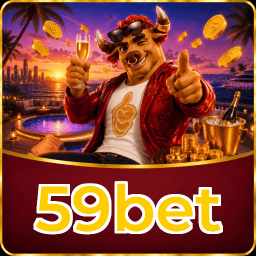 SSL Certificado 59bet
