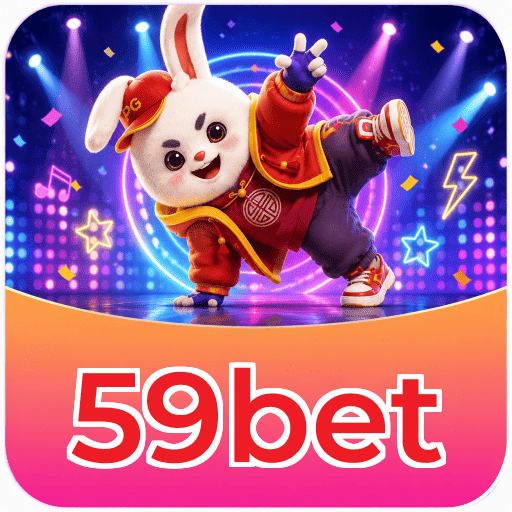 59bet Instalar Logo 2