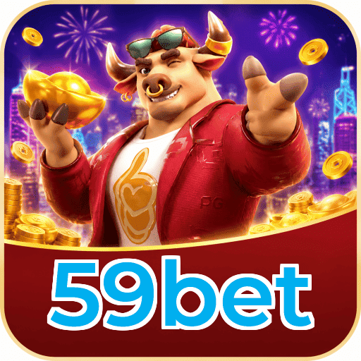 59bet Logo 3
